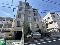 東京都渋谷区代々木5丁目43-8：物件画像／株式会社タウンハウジング東京　桜新町店