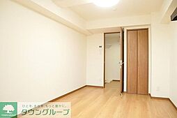 都営浅草線 馬込駅 徒歩5分の賃貸マンション 3階1Kのリビング/ダイニング