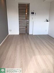 クレヴィスタ久が原 1階1Kのリビング/ダイニング