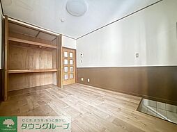 ウイング古屋 1階1Kのリビング/ダイニング