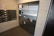 ★宅配ＢＯＸ★