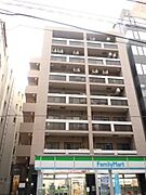 オートロック完備のオススメマンション★