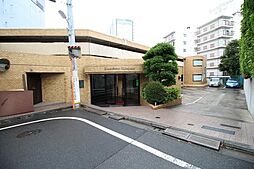 ライオンズガーデン池田山