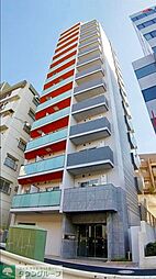 レオンコンフォート池田山