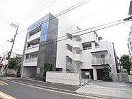 東京都世田谷区用賀3丁目：物件画像／株式会社タウンハウジング東京　桜新町店