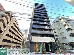 ザ・パークハビオ五反田