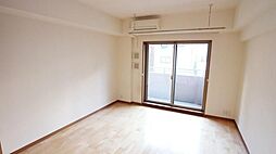 レジディア大井町II 9階ワンルームのリビング/ダイニング