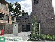 東京都品川区上大崎2丁目：物件画像／株式会社タウンハウジング東京　桜新町店