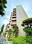 東京都目黒区中根1丁目25-17：物件画像／株式会社タウンハウジング東京　桜新町店