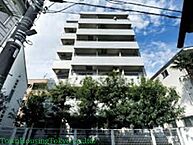 東京都目黒区大橋2丁目9-11：物件画像／株式会社タウンハウジング東京　桜新町店