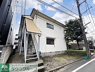 東京都世田谷区弦巻1丁目50-11：物件画像／株式会社タウンハウジング東京　桜新町店