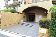 ★エントランス★
