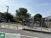 世田谷区立 桜新町さくらっ子公園 徒歩24分。 1860m