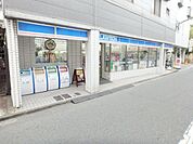ローソン 126m