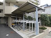 ★駐輪場★