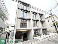 東京都世田谷区太子堂3丁目9-9：物件画像／株式会社タウンハウジング東京　桜新町店