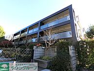 東京都目黒区東が丘1丁目24-1：物件画像／株式会社タウンハウジング東京　桜新町店