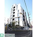 東京都世田谷区等々力2丁目33-15：物件画像／株式会社タウンハウジング東京　桜新町店