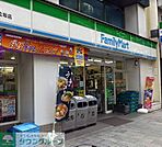 ファミリーマート渋谷道玄坂店 徒歩2分。 120m