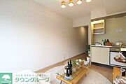 家具・小物はイメージです