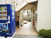 ★エントランス★