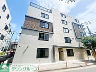 東京都品川区小山5丁目22-9：物件画像／株式会社タウンハウジング東京　桜新町店