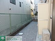 ★テラス★