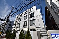 東京都世田谷区給田3丁目32-3：物件画像／株式会社タウンハウジング東京　桜新町店