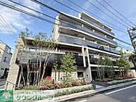 東京都世田谷区松原2丁目15-9：物件画像／株式会社タウンハウジング東京　桜新町店