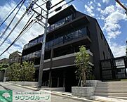 東京都目黒区東山2丁目12-3：物件画像／株式会社タウンハウジング東京　桜新町店