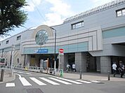 祖師谷大蔵駅 650m