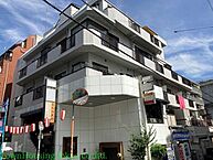 東京都目黒区東山3丁目6-8：物件画像／株式会社タウンハウジング東京　桜新町店