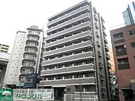 東京都目黒区大橋1丁目3-5：物件画像／株式会社タウンハウジング東京　桜新町店