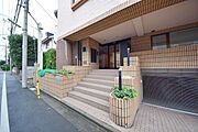 ★エントランススペースです★