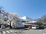 公益財団法人日産厚生会玉川病院 766m