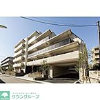 東京都世田谷区玉堤1丁目25-19：物件画像／株式会社タウンハウジング東京　桜新町店