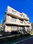 東京都大田区北馬込2丁目：物件画像／株式会社タウンハウジング東京　桜新町店