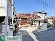 東京都世田谷区奥沢3丁目：物件画像／株式会社タウンハウジング東京　桜新町店