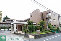 東京都世田谷区中町1丁目9-11：物件画像／株式会社タウンハウジング東京　桜新町店
