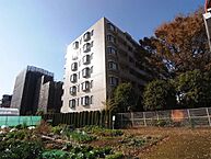 東京都世田谷区用賀1丁目13-19：物件画像／株式会社タウンハウジング東京　桜新町店