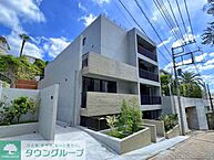 東京都目黒区青葉台3丁目2-16：物件画像／株式会社タウンハウジング東京　桜新町店