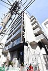 東京都港区南青山7丁目4-19：物件画像／株式会社タウンハウジング東京　桜新町店