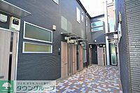 東京都世田谷区中町3丁目9-12：物件画像／株式会社タウンハウジング東京　桜新町店