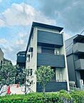 東京都世田谷区桜新町2丁目14-15：物件画像／株式会社タウンハウジング東京　桜新町店