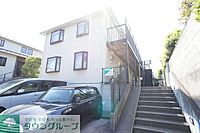 東京都世田谷区等々力5丁目20-27：物件画像／株式会社タウンハウジング東京　桜新町店