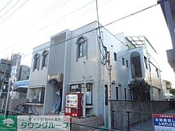 外観画像