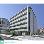 東京都目黒区八雲1丁目6-23：物件画像／株式会社タウンハウジング東京　桜新町店