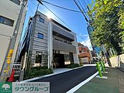 お部屋探しは株式会社　タウンハウジング　までお気軽にお問合せ下さい。クレジットカード決済・首都圏を中心直営143店舗　仲介件数全国2位の豊富な実績！諸費用・審査等・何でもご相談下さい。