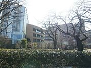 国立成育医療センター 700m
