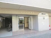 ★エントランス★